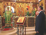 В России стало модно вкладывать деньги в строительство православных храмов