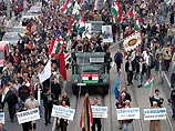 50-летнюю годовщину венгерского восстания отметят на площади Будапешта, где проходят оппозиционные митинги 50-летнюю годовщину венгерского восстания отметят на площади Будапешта, где проходят оппозиционные митинги