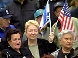 81% евреев в Америке считают, что арабы хотят уничтожить Израиль