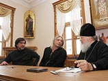 Митрополит Кирилл призывает не препятствовать православной проповеди некоторых рок-музыкантов