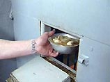 Голодающих в заключении Козулина и Скребеца обязали посещать столовую Голодающих в заключении Козулина и Скребеца обязали посещать столовую