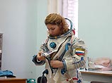 The Times: американская космическая туристка дает старт гонке частных полетов на Луну The Times: американская космическая туристка дает старт гонке частных полетов на Луну