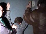 В столице задержаны преступники, убившие похищенную женщину В столице задержаны преступники, убившие похищенную женщину