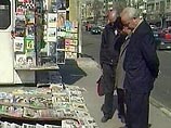 В рейтинге свободы прессы Россия занимает 147-е место В рейтинге свободы прессы Россия занимает 147-е место