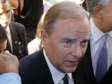 Бывший руководитель энергетической компании Enron 52-летний Джеффри Скиллинг приговорен к 24 годам и 4 месяцам тюрьмы