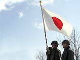 США считают, что Япония должна расширять свое военное присутствие за рубежом 
