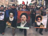 Исламский мир сталкивается с новым явлением - переходом   суннитов в шиизм