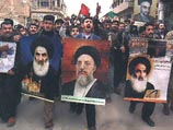 Исламский мир сталкивается с новым явлением - сунниты становятся шиитами Исламский мир сталкивается с новым явлением - сунниты становятся шиитами