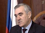 Президент Ингушетии об объединении с Чечней: нам это не нужно Президент Ингушетии об объединении с Чечней: нам это не нужно