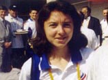 Галина Богомолова установила рекорд России на Чикагском марафоне Галина Богомолова установила рекорд России на Чикагском марафоне