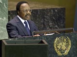 Президент Габона собирается править больше 50 лет