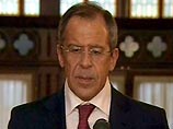 Глава МИД РФ Лавров выступил против санкций в отношении Сирии и Ирана Глава МИД РФ Лавров выступил против санкций в отношении Сирии и Ирана