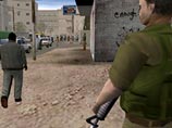 Кровавый палестино-израильский конфликт воплотился в компьютерной игре Кровавый палестино-израильский конфликт воплотился в компьютерной игре