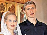 Павел Погребняк попрощался с холостяцкой жизнью Павел Погребняк попрощался с холостяцкой жизнью