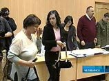 Адвокаты сторон по "делу Сычева" согласились с приговором. Приговор вступил в силу Адвокаты сторон по "делу Сычева" согласились с приговором. Приговор вступил в силу