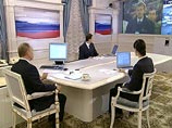 Путин ответит на вопросы, которые поступят в ходе прямых телевизионных включений, по телефону и через интернет