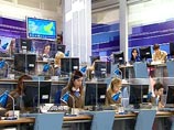 Россияне зададут вопросы Путину в ходе "Прямой линии с президентом РФ" Россияне зададут вопросы Путину в ходе "Прямой линии с президентом РФ"