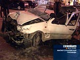 В центре Москвы столкнулись сразу восемь автомобилей: пять пострадавших (ФОТО) В центре Москвы столкнулись сразу восемь автомобилей: пять пострадавших (ФОТО)