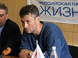 Депутат Зяблицев хочет наказать избившего его коллегу лишением неприкосновенности