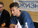 Депутат Зяблицев хочет наказать избившего его коллегу лишением неприкосновенности Депутат Зяблицев хочет наказать избившего его коллегу лишением неприкосновенности