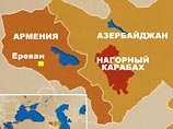 Переговоры в Париже по Нагорному Карабаху закончились безрезультатно