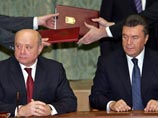 В ходе визита премьер-министра РФ Михаила Фрадкова в Киев во вторник была объявлена цена газа для Украины в 2007 году &#8211; 130 долларов за тысячу кубометров