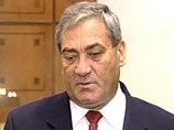 срок полномочий Вячеслава Штырова истекает в конце января 2007 года