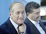 Премьер-министра Израиля Ольмерта могут обвинить в коррупции Премьер-министра Израиля Ольмерта могут обвинить в коррупции