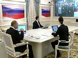 Владимир Путин доволен российской экономикой Владимир Путин доволен российской экономикой