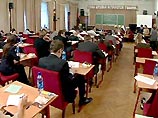 Минобрнауки не собирается отказываться от ЕГЭ Минобрнауки не собирается отказываться от ЕГЭ