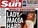 Хизер Миллс подает в суд на британские газеты за публикации о ее разводе с Маккартни
