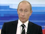 Путин обвинил АФК "Система" в жадности и рекомендовал отдать $5 млн ветеранам сцены, у которых компания забирает здание