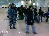 Суды Москвы подготовили к депортации еще 66 грузинских граждан

