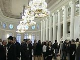 Конгресс соотечественников завершился: иммигранты поблагодарили Петербург за "возможность пообщаться" Конгресс соотечественников завершился: иммигранты поблагодарили Петербург за "возможность пообщаться"