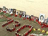 В Москве в годовщину трагедии в театральном центре на Дубровке пройдет панихида по погибшим В Москве в годовщину трагедии в театральном центре на Дубровке пройдет панихида по погибшим