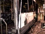Инцидент произошел в среду вечером в расположенном западнее Парижа городе Нантер, который является административным центром департамента О-де-Сен Инцидент произошел в среду вечером в расположенном западнее Парижа городе Нантер, который является административным центром департамента О-де-Сен