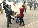 Под понятие "экстремизм" теперь будут подпадать не только националистические движения, но и акции любых радикальных оппозиционных организаций Под понятие "экстремизм" теперь будут подпадать не только националистические движения, но и акции любых радикальных оппозиционных организаций