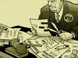 Россия готова завершить переговоры по вступлению в ВТО за месяц Россия готова завершить переговоры по вступлению в ВТО за месяц