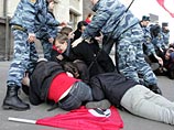 Российские власти нашли способ победить молодежный экстремизм Российские власти нашли способ победить молодежный экстремизм
