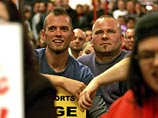 В штате Нью-Джерси разрешили однополые браки В штате Нью-Джерси разрешили однополые браки