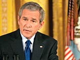 Признавая болезненные потери в Ираке, Буш заявил, что США должны не думать о выводе войск из Ирака, а бороться до победы. Об этом президент объявил на пресс-конференции в Белом доме, которая была организована в спешном порядке