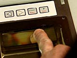 В России утвержден порядок выдачи биометрических загранпаспортов В России утвержден порядок выдачи биометрических загранпаспортов