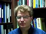 Профессор физики Университета центральной Флориды Костас Эфтимиоу разоблачает псевдонаучные идеи, например, о существовании вампиров и зомби Профессор физики Университета центральной Флориды Костас Эфтимиоу разоблачает псевдонаучные идеи, например, о существовании вампиров и зомби
