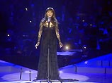 Британская певица Сара Брайтман даст концерт для  российских миллионеров