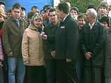 СМИ: Путин провел сеанс массовой терапии, но допустил несколько оговорок по Фрейду
СМИ: Путин провел сеанс массовой терапии, но допустил несколько оговорок по Фрейду