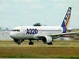 Китай приобретает 150 самолетов Airbus 320, чтобы самостоятельно собрать их Китай приобретает 150 самолетов Airbus 320, чтобы самостоятельно собрать их