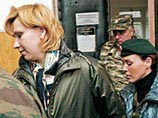 Адвокаты считают этапирование юриста ЮКОСа Бахминой в Мордовию незаконным