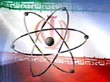 Иран начал обогащение урана на втором каскаде центрифуг