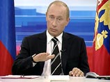 Ющенко отказался от предложения Путина защитить суверенитет Украины c помощью Черноморского флота