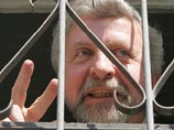 Александр Милинкевич стал лауреатом премии имени Сахарова за 2006 год Александр Милинкевич стал лауреатом премии имени Сахарова за 2006 год